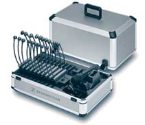 Tour Guide Kit