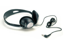 delegate headphones