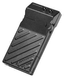 receiver unit